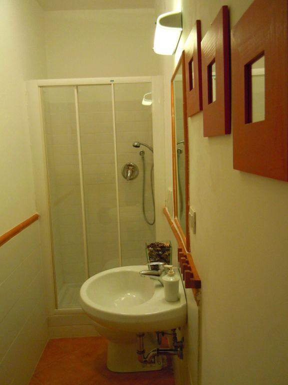 Via Giulia Apartment ローマ エクステリア 写真